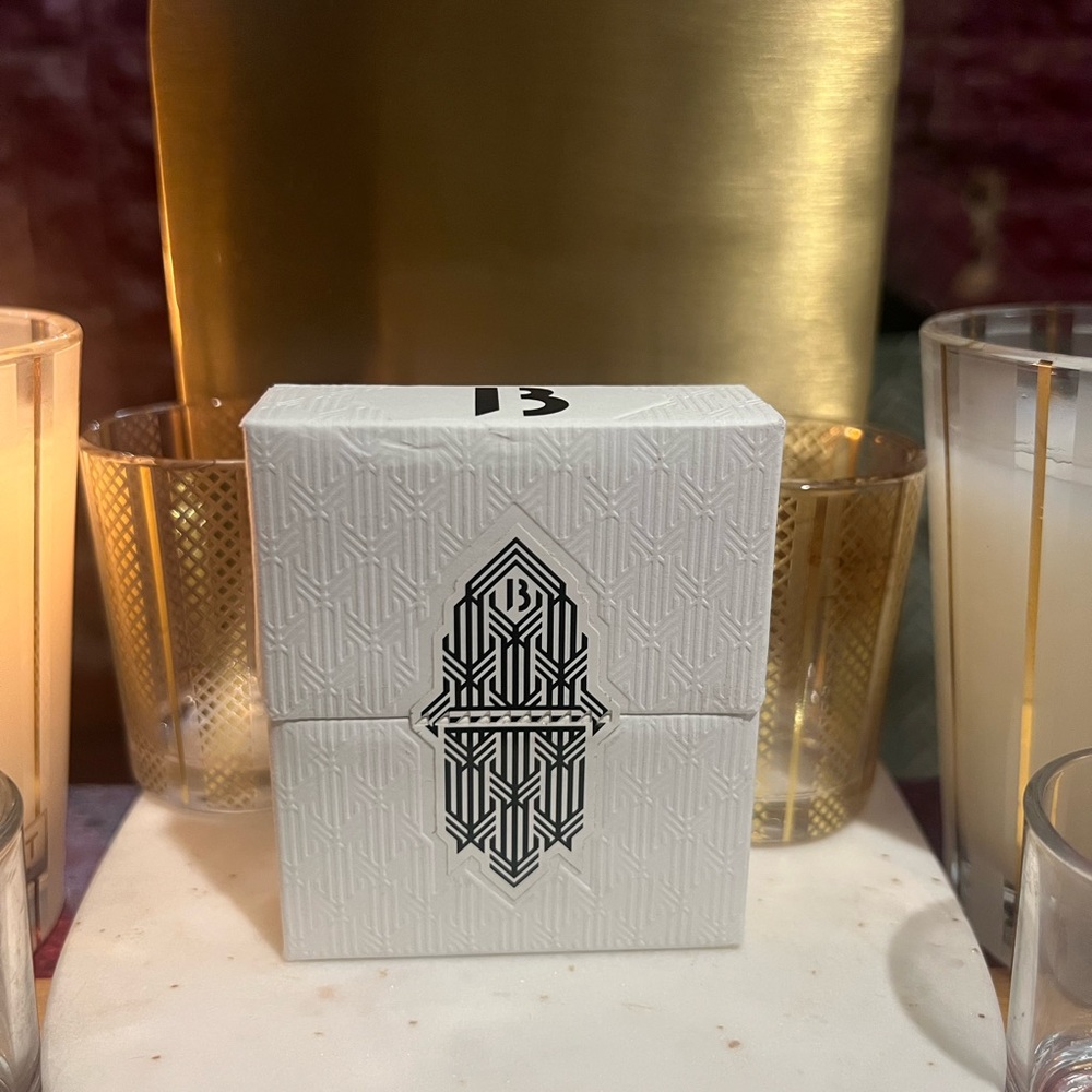 Byredo – Discovery Sample Trio (3 × 2 ml)